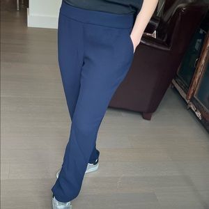 Blue Cabi Work Jogger Trouser Pants